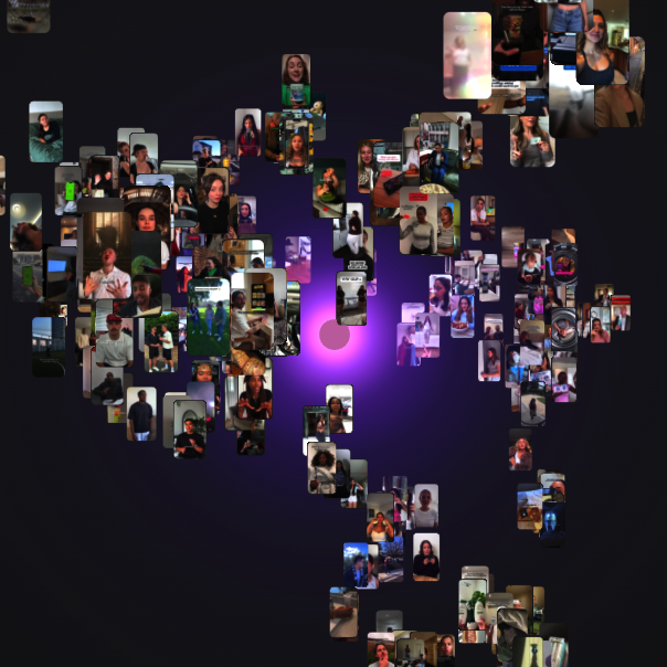 Creator galaxy