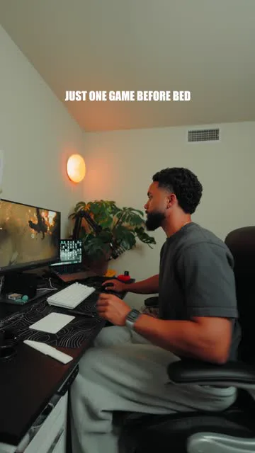 Creator video preview